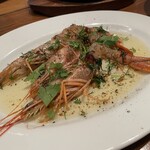 魚介ビストロ sasaya BYO - 