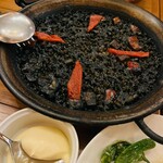 バル ポルティージョ - 