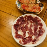 バル ポルティージョ - 