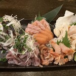 魚貝三昧 雛 - 