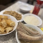 Song Fa Bak Kut Teh - 