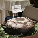 銀座 レカン - Beaver Bread