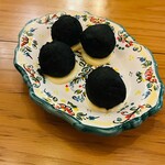 バル ポルティージョ - 