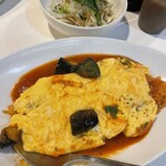 洋食堂コロンバ - 