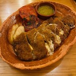 バル ポルティージョ - 