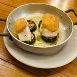 バル ポルティージョ - 