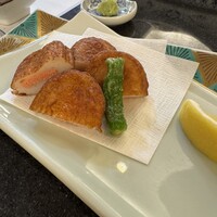 割烹 かじ 本店 - 