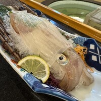 割烹 かじ 本店 - 