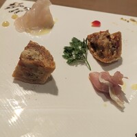 ROSSINI TERRACE - 