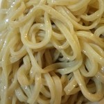 和 dining 清乃 - つややか麺・・