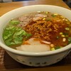 花臨蘭州牛肉麺