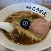 麺屋 こうすけ 金沢新保本店