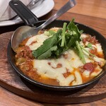 魚介ビストロ sasaya BYO - 