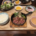 Meat Kitchen HARMER's GRILL - 