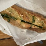 魚介ビストロ sasaya BYO - 