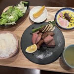 Meat Kitchen HARMER's GRILL - 