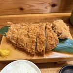とんかつ紅の豚 - 