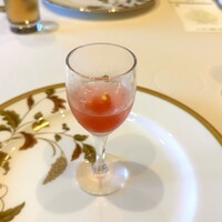 中国料理 礼華 四君子草 - 