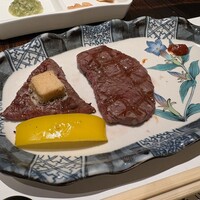焼肉エクセレント 銀座店 - 