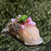 鮨 かぐら - 