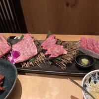 焼肉トラジ 大阪ヒルトンプラザ ウエスト店 - 
