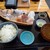 夕凪 - 料理写真: