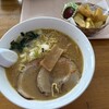 阿仁スキー場　レストラン