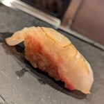 築地青空三代目 大名古屋ビルヂング店 - 