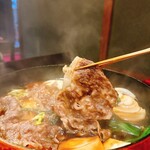 京都 肉のひろ重 - 