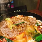 京都 肉のひろ重 - 
