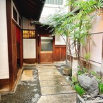 京都 肉のひろ重 - 