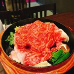 京都 肉のひろ重 - 