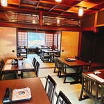 京都 肉のひろ重 - 