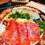 京都 肉のひろ重 - 