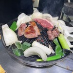 成吉思汗 だるま - 