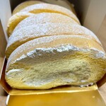 パティスリーモンシェール ファクトリーショップ - 