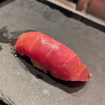 築地青空三代目 大名古屋ビルヂング店 - 