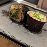 築地青空三代目 - 