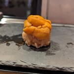 築地青空三代目 - 