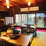 京都 肉のひろ重 - 