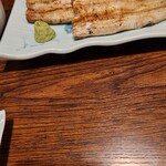 かく本うなぎ - 