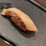 築地青空三代目 大名古屋ビルヂング店 - 