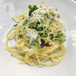 イル バーカロ アルマ - 