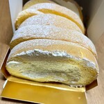 パティスリーモンシェール ファクトリーショップ - 