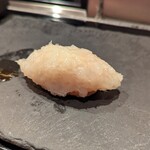 築地青空三代目 - 