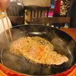 京都 肉のひろ重 - 