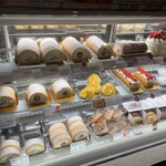 パティスリーモンシェール ファクトリーショップ - 