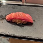 築地青空三代目 大名古屋ビルヂング店 - 