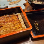 かく本うなぎ - 