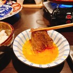京都 肉のひろ重 - 